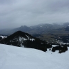Skitour zum Rangiswanger Horn